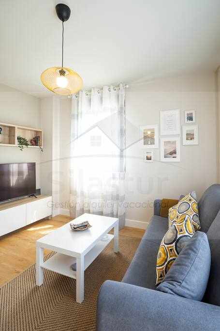 Foto 3 de Jovial Estación Apartamento