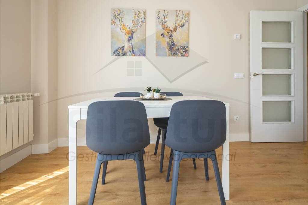 Foto 4 de Jovial Estación Apartamento