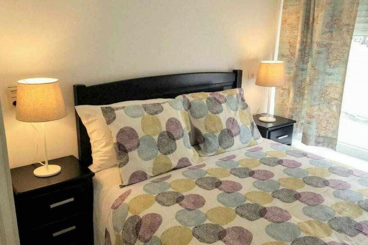 Cosy Appartment — fotografia 1