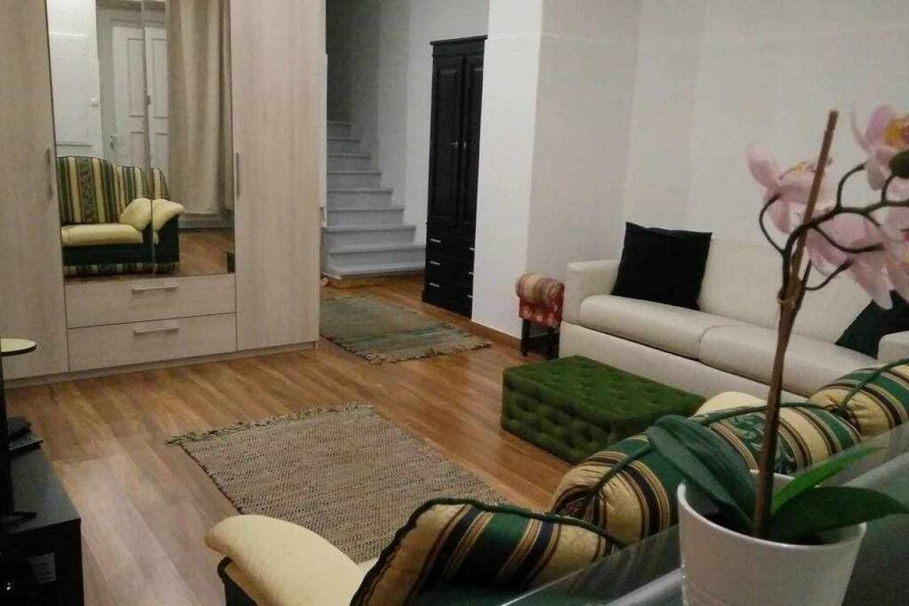 Cosy Appartment — fotografia 3