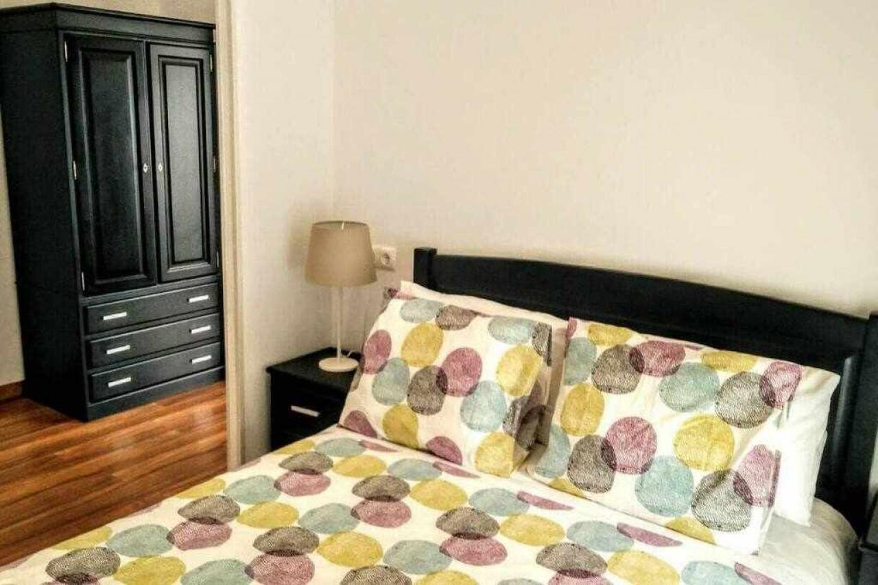 Cosy Appartment — fotografia 4