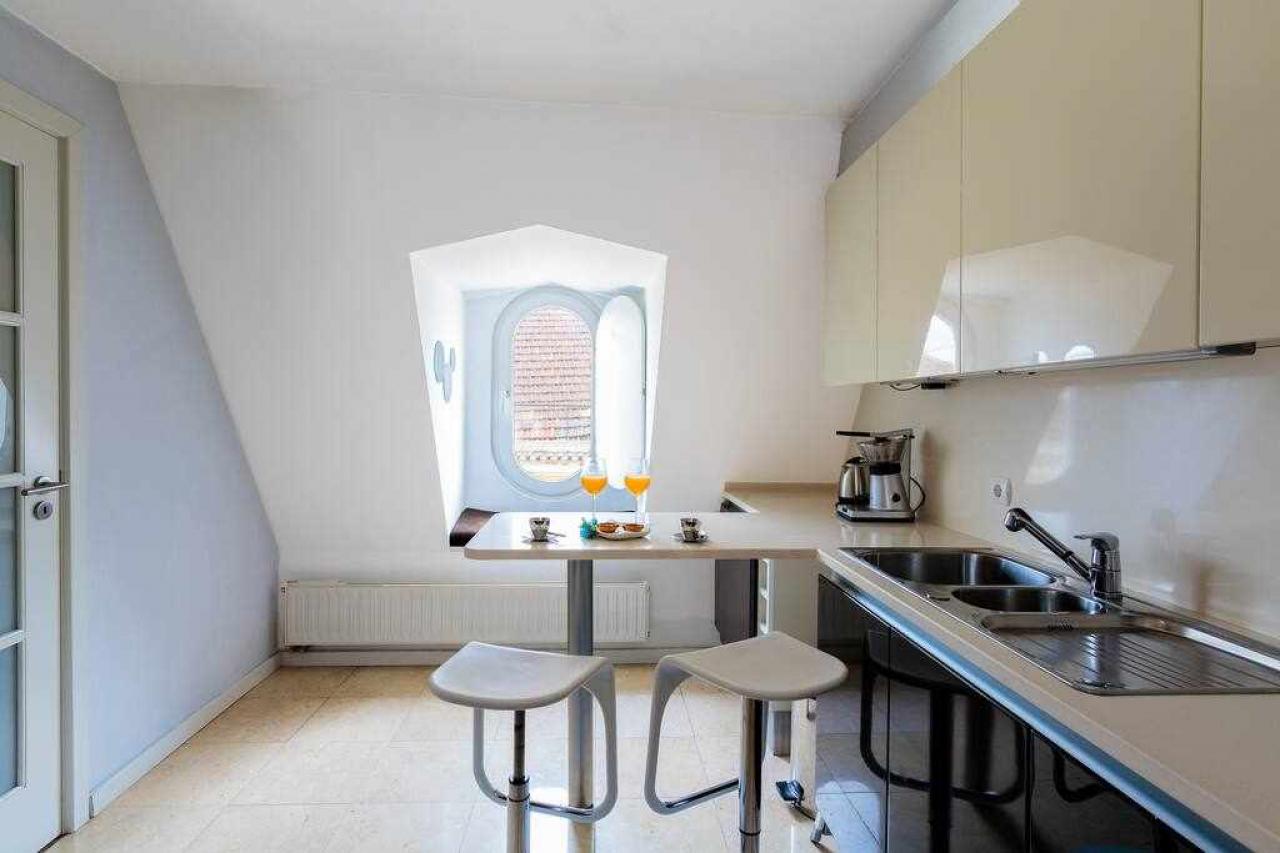 My Chiado Suite — fotografia 4